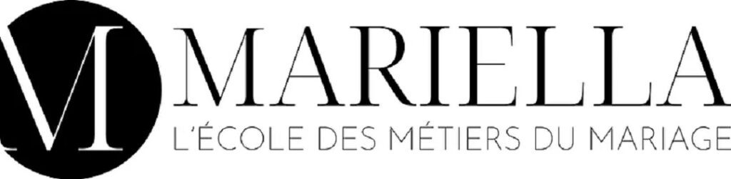 Logo Agence Mariella