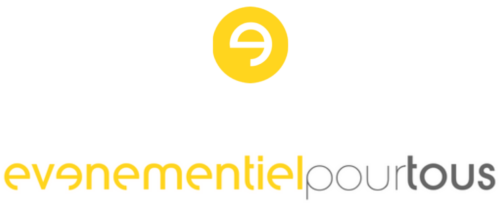 Logo Evenementielpourtous